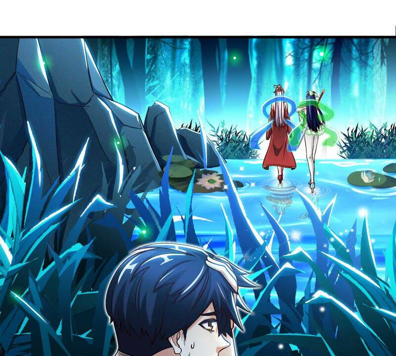 bản kiếm tiên tuyệt không làm nô chapter 3 28