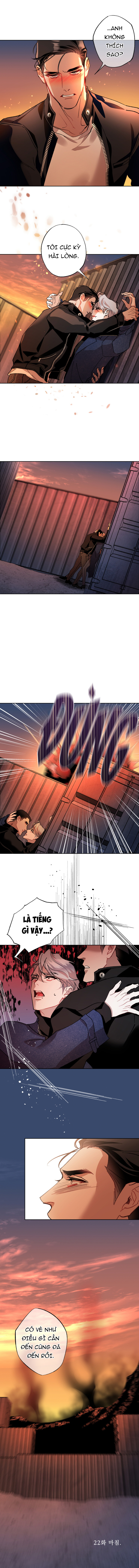 moon quake chapter 22.5 6