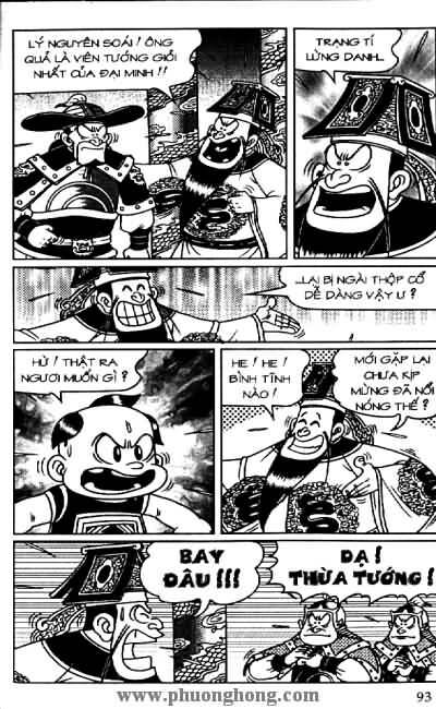 thần đồng đất việt chapter 76 93