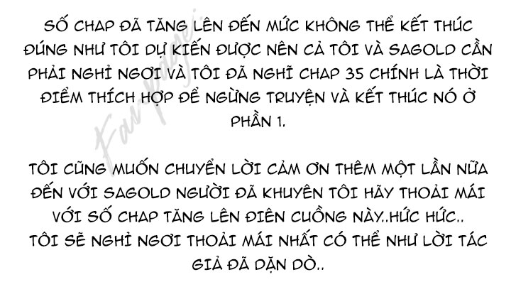 hơn cả bạn bè THÔNG BÁO NGẮN 3