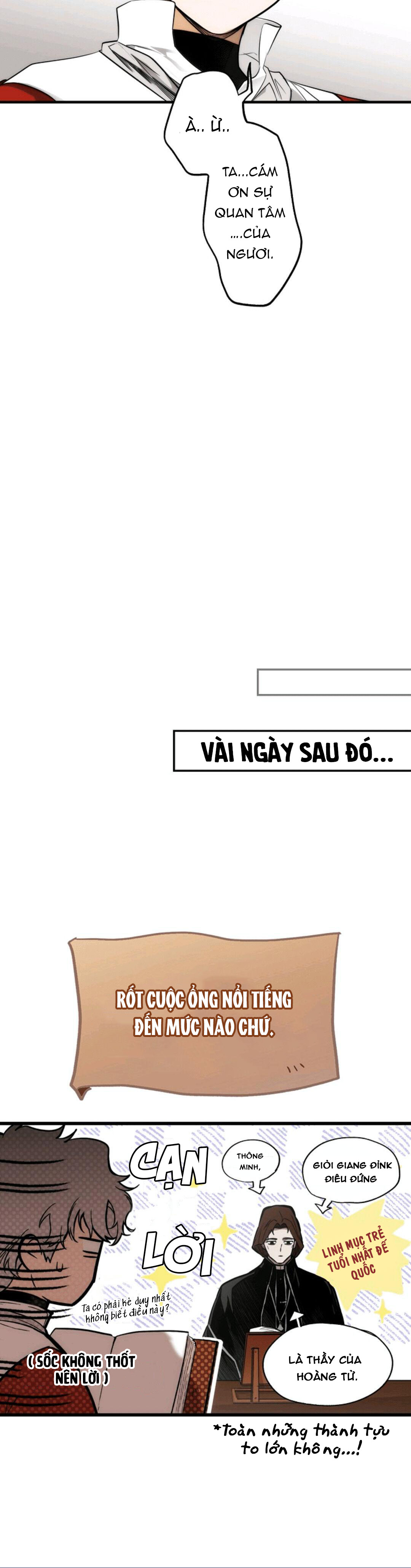 cổ tích về người mẹ kế chapter 64 31