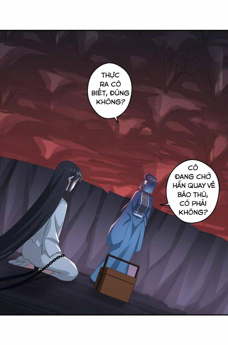 tiên ma đồng tu chapter 183 16
