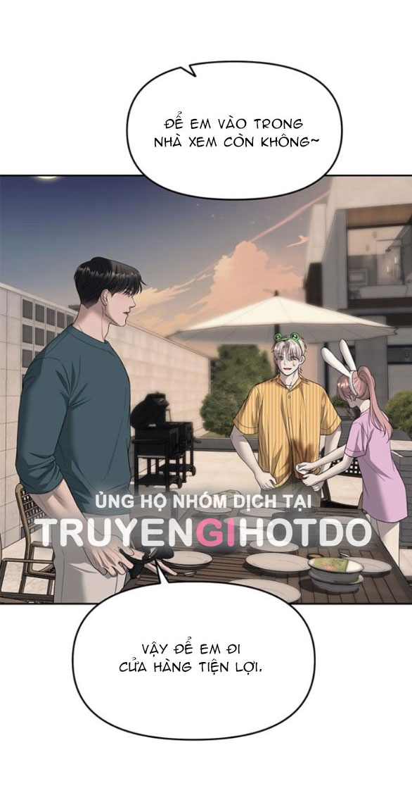 xâm nhập trường trung học tài phiệt chapter 69.1 12