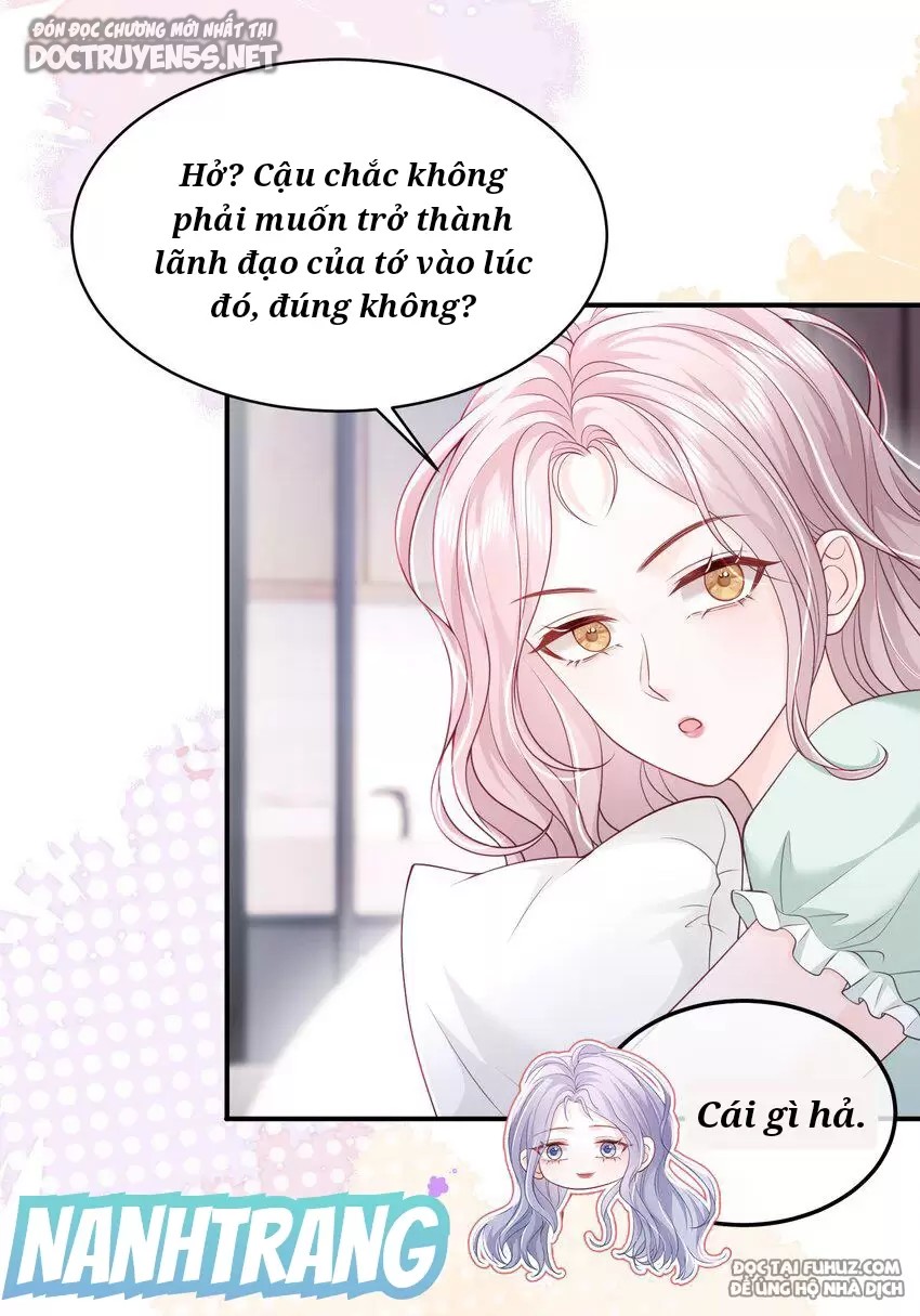 mận xanh chapter 55 29