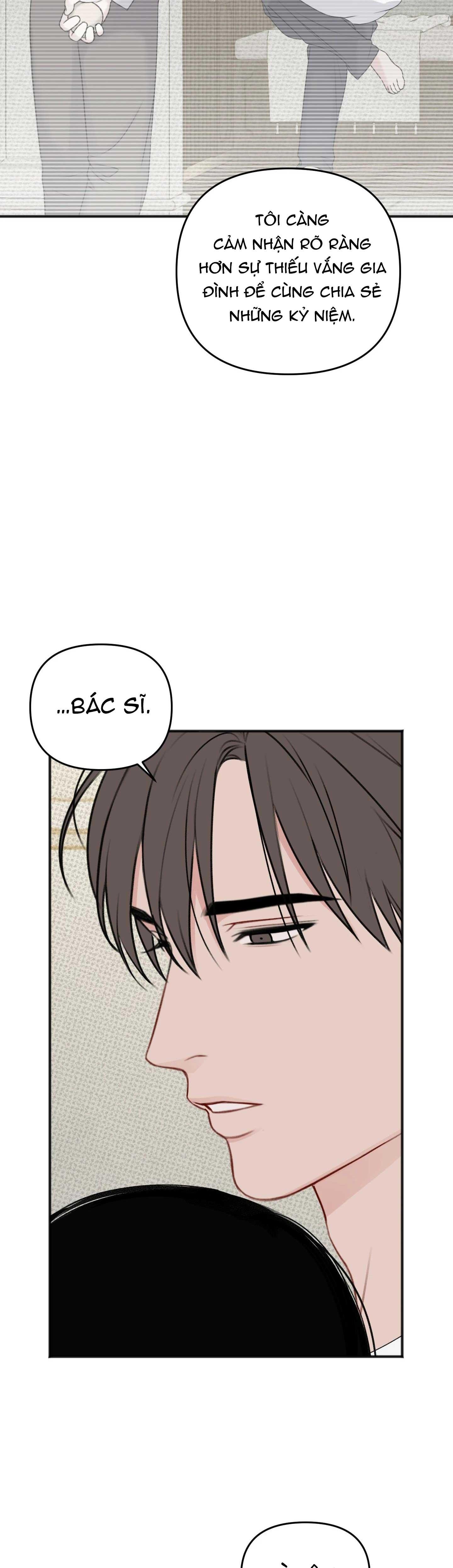 bé xúc tu chapter 30 30