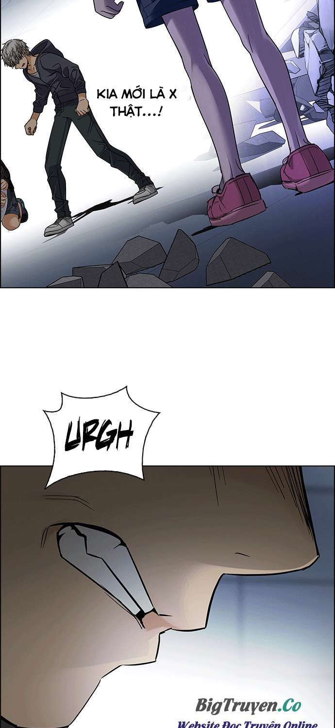 trò chơi số mệnh chapter 256 55