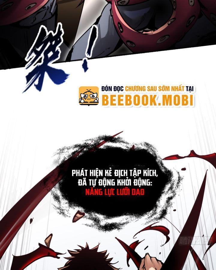 ta thật sự không phải ma vương chapter 4 25