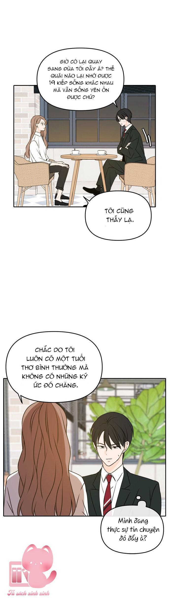 hẹn gặp nhau ở kiếp thứ 19 chapter 47 31