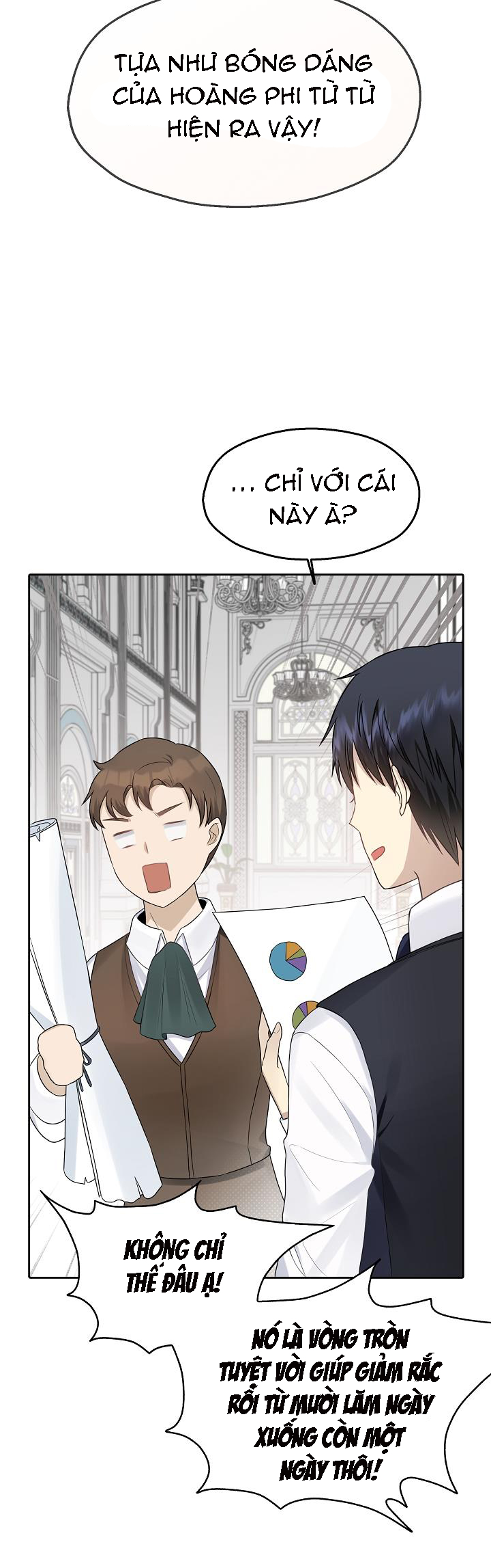 mặt nạ của hoàng đế chapter 11 27