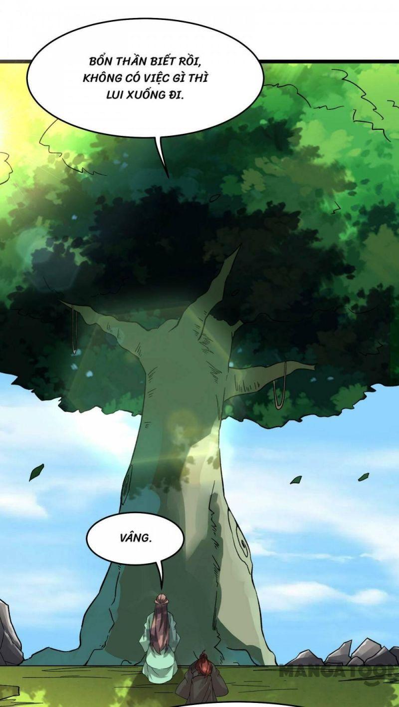 đồ đệ ta toàn là nữ ma đầu chapter 187 19