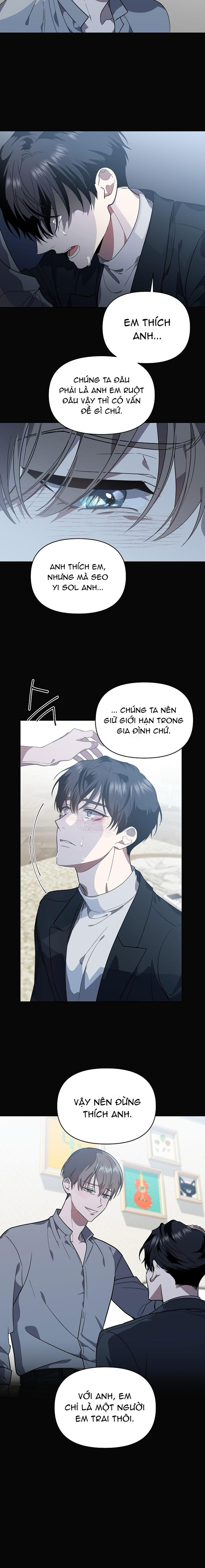 marigold dilemma chapter 2 8