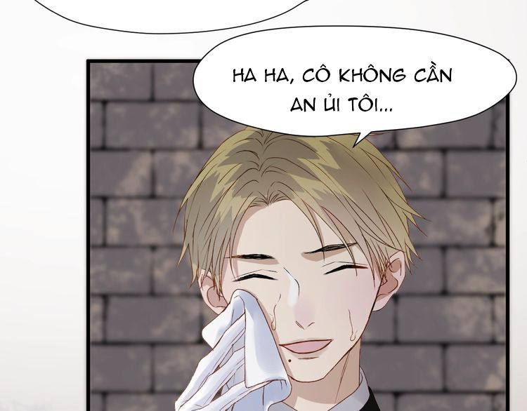 lượm được một tiểu hồ ly phần 3 chapter 7 27