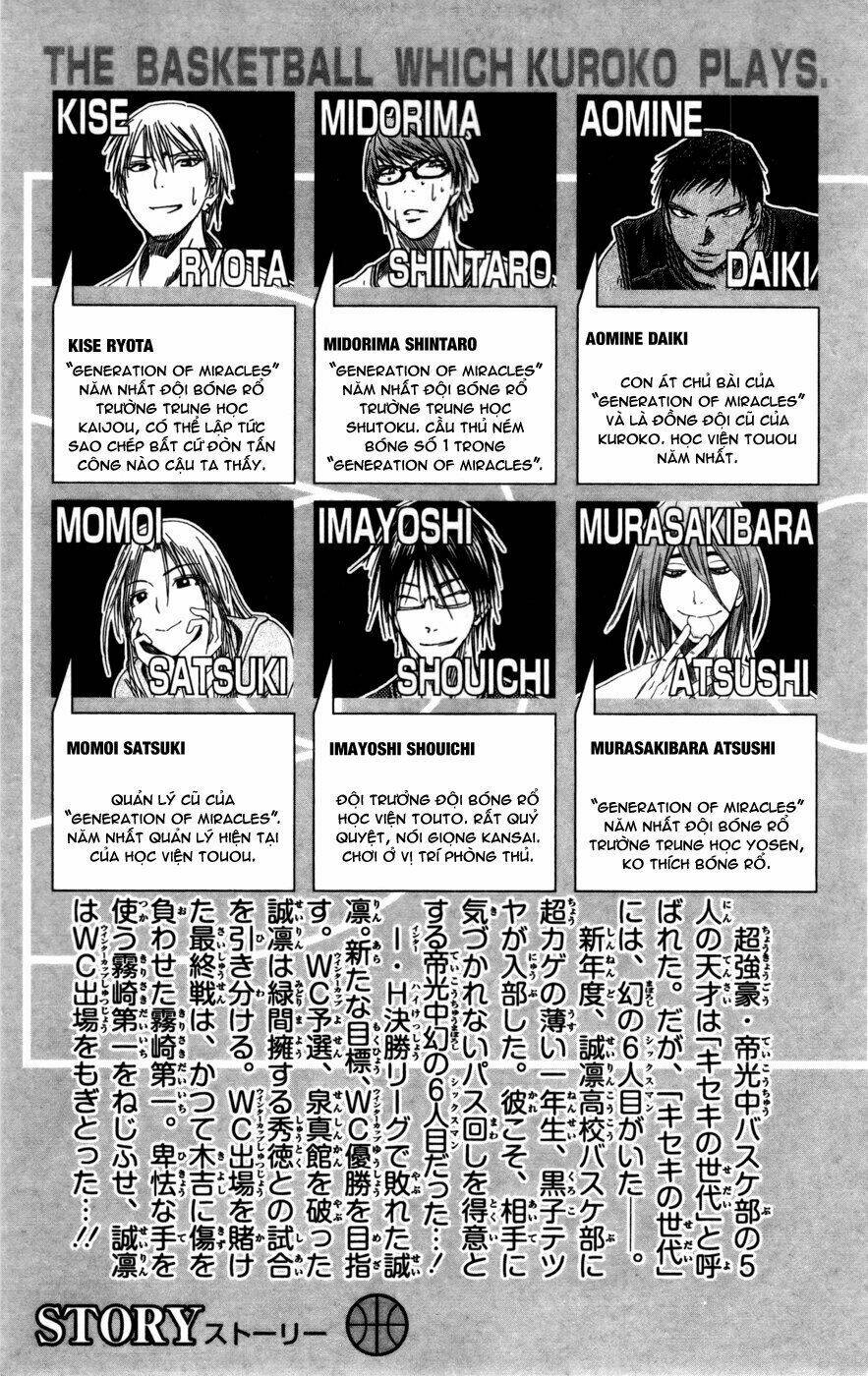 vua bóng rổ kuroko chapter 109 7
