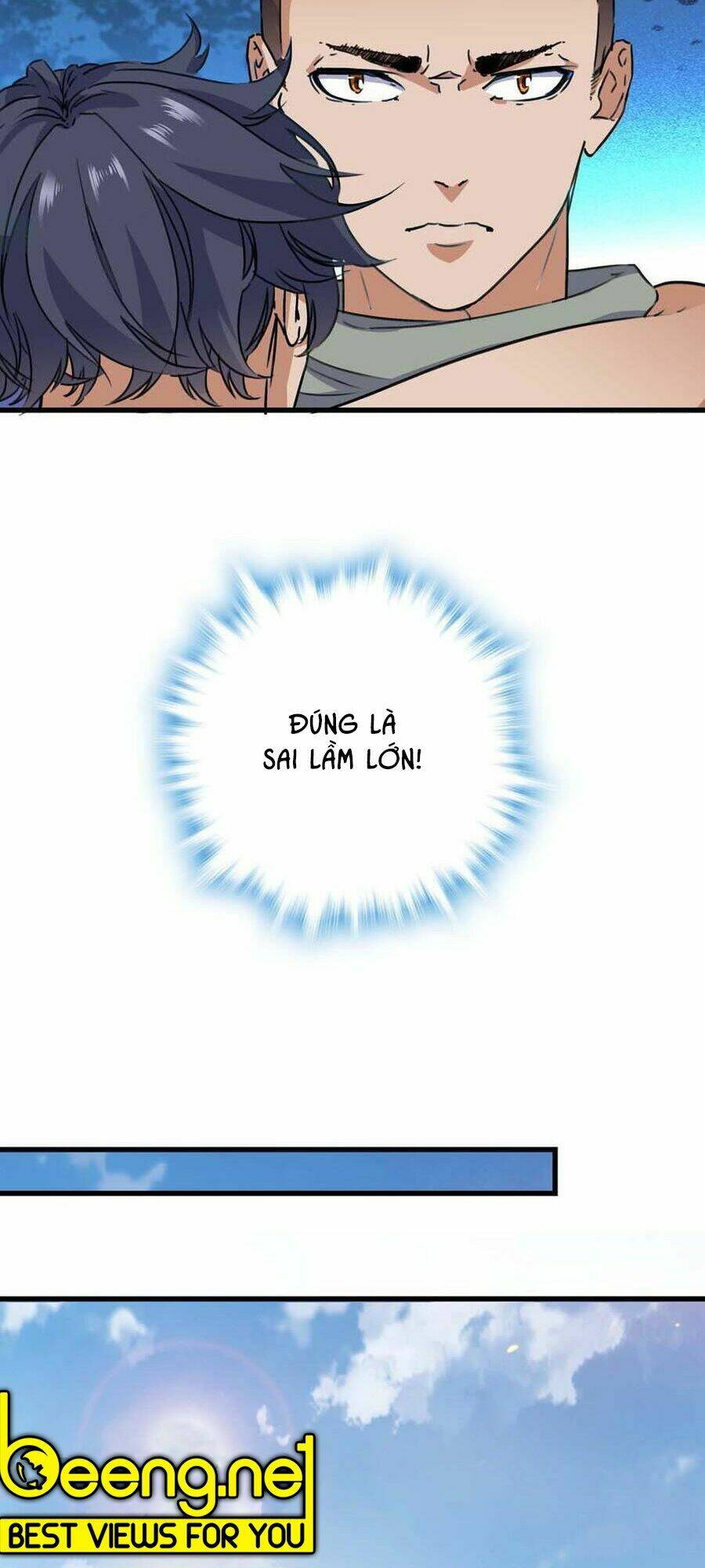 tối cường binh vương chapter 65 21