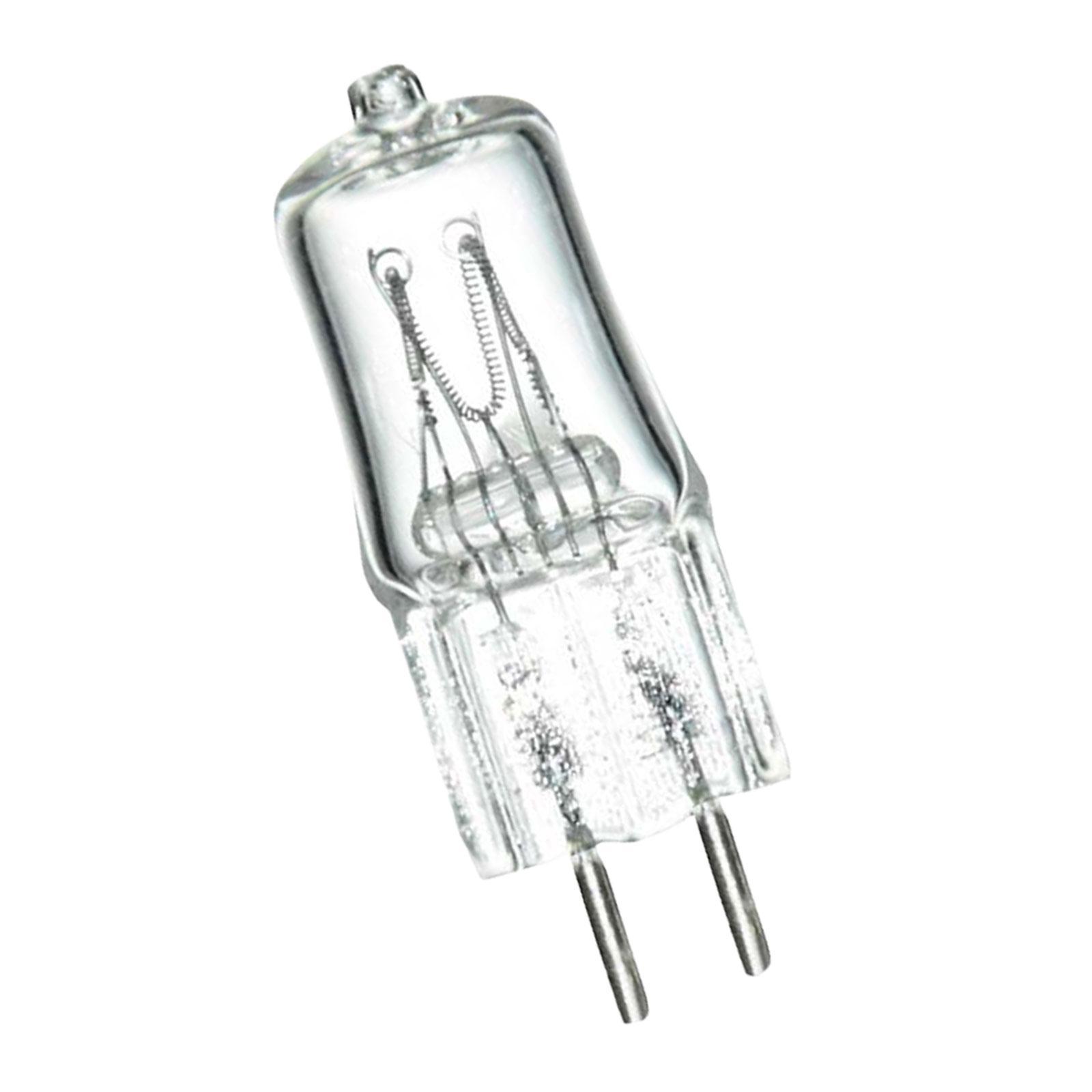 Modeling Lamp Bulb Replacement Parts/ 75W 220V High Brightness/ Mini Compact Photography Light Bulb for Strobe Light/ Flash Light/ Photo Studio