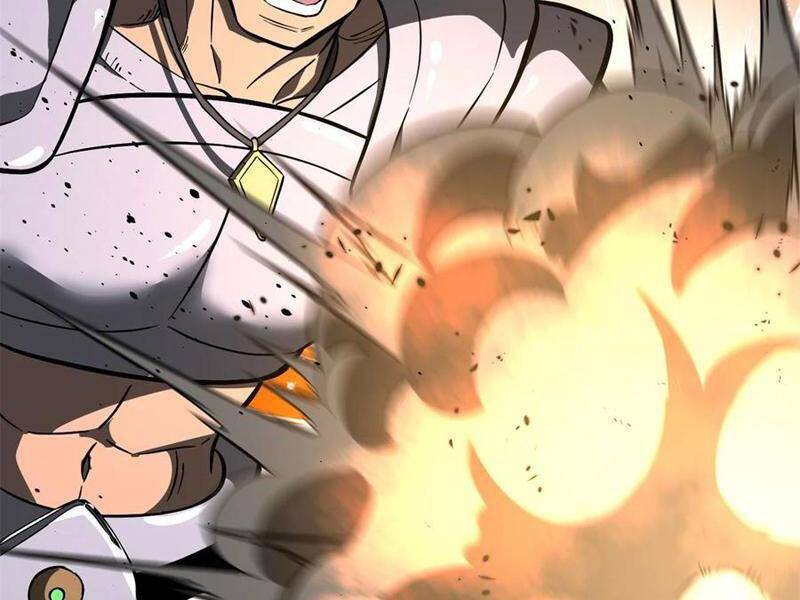 toàn cầu cao khảo chapter 241 34