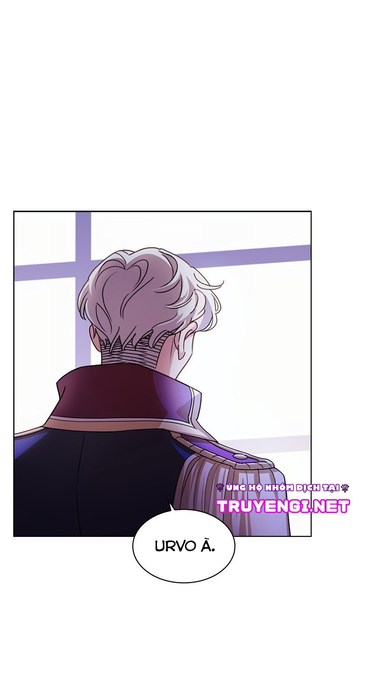 tiểu thư chỉ muốn được nghỉ ngơi chapter 4 3