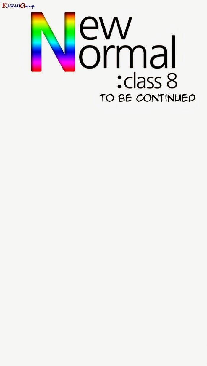 lớp học của những học sinh đặc biệt chapter 3 24