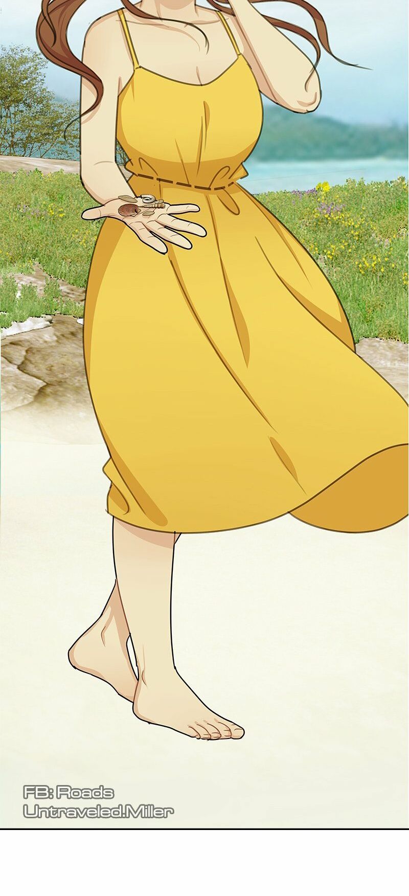 nửa đêm ở poppy land chapter 48 27