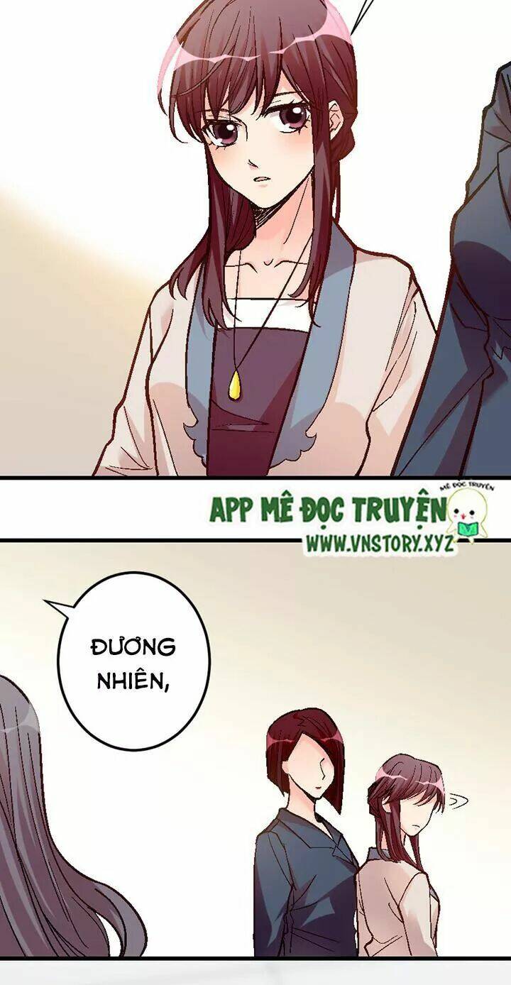 thiên hậu trở về chapter 61 9