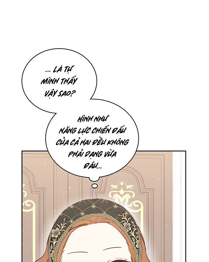 lần này tôi sẽ trở thành gia chủ chapter 79 48