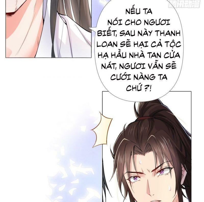 nhập mộ chi thần chapter 5 30