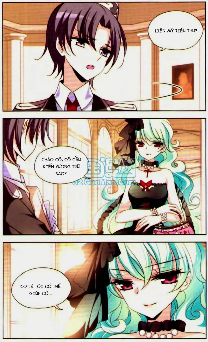 xuyên duyệt tây nguyên 3000 chapter 73 12