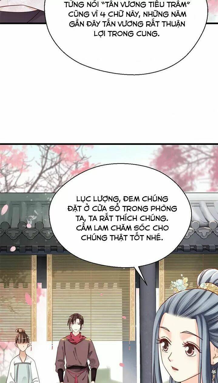 kiều nữ độc phi chapter 195 29