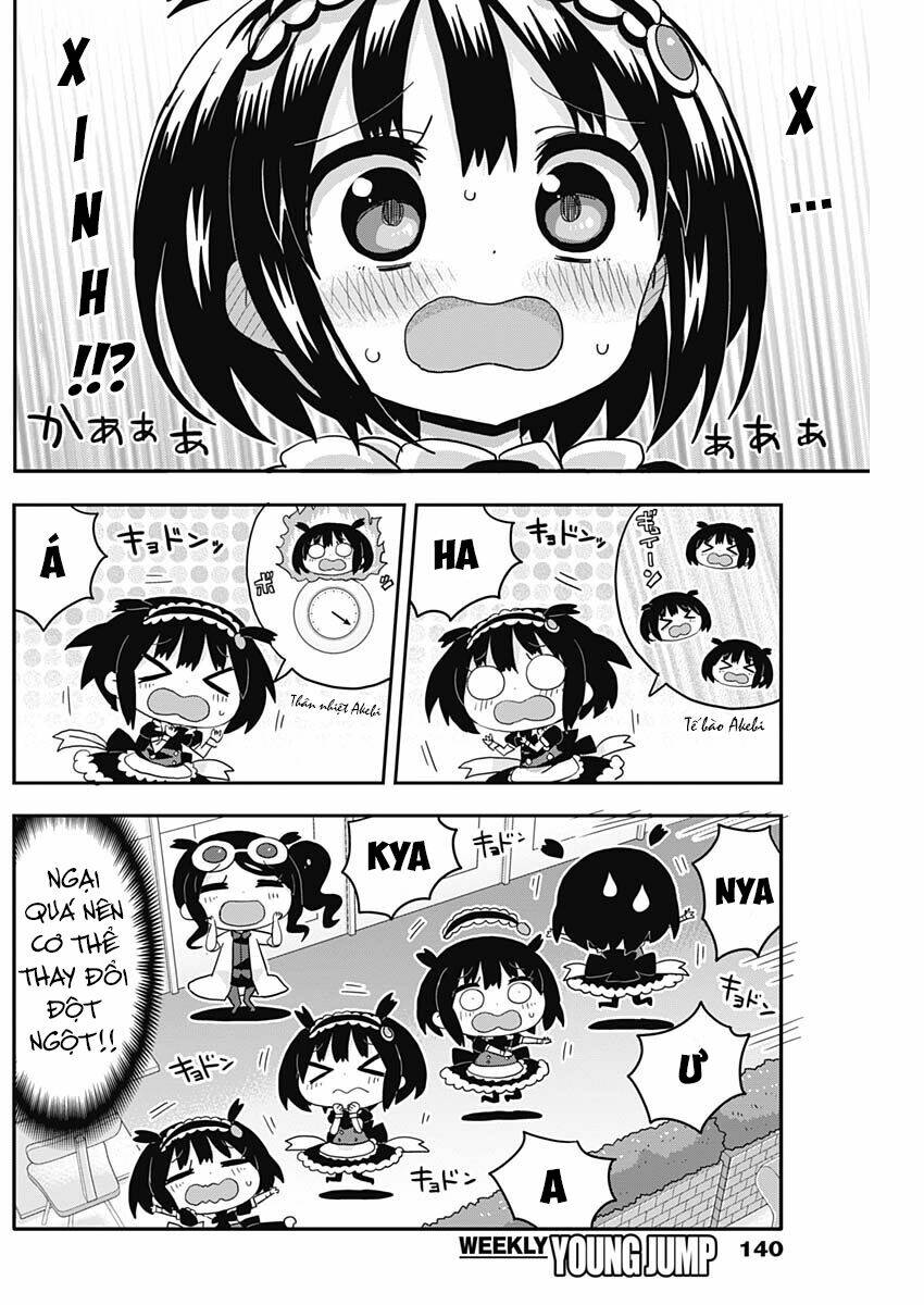 made in hikkomuse chapter 2 19