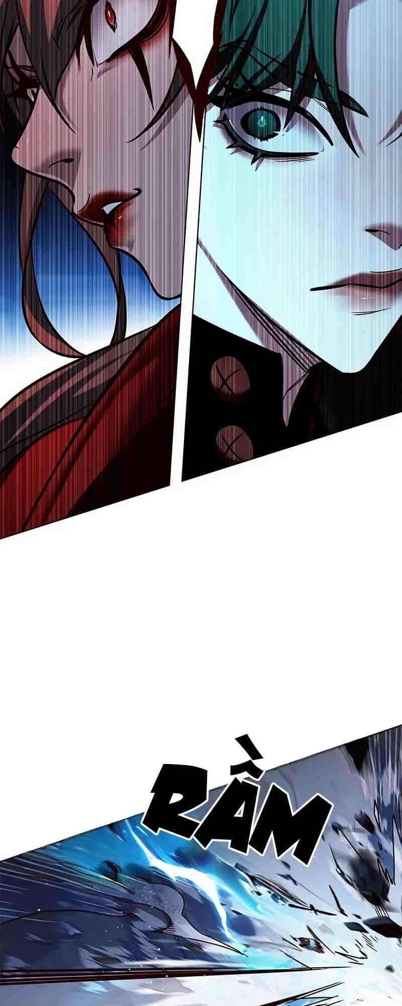 biến thân thành mèo chapter 252 55