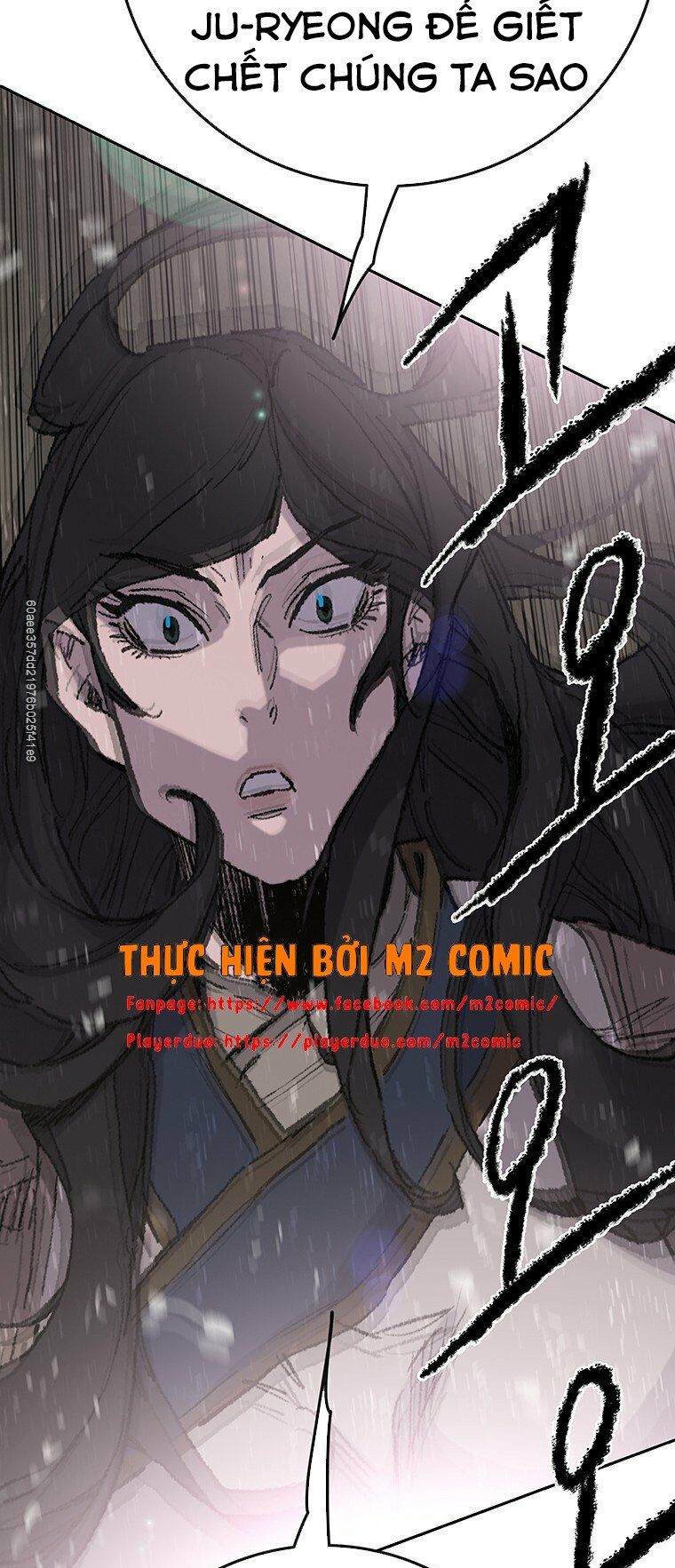 kiếm sĩ bất bại chapter 72 62