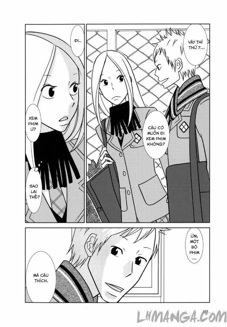 usagi drop chapter 48 24