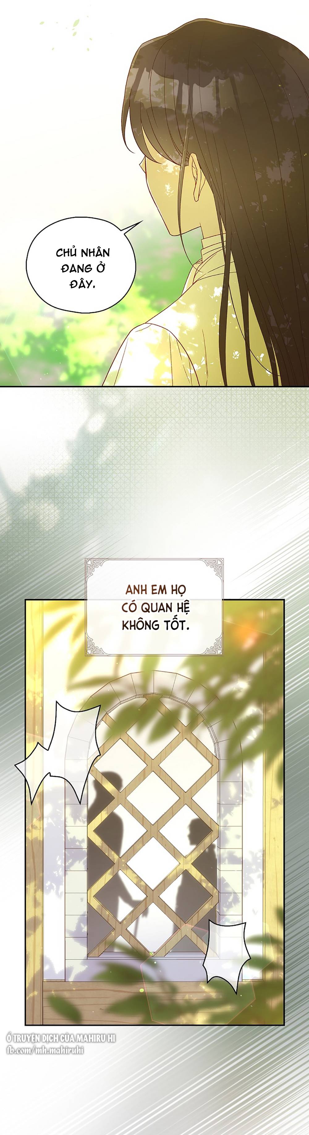 sống sót dưới thân phận hầu nữ chapter 88 6