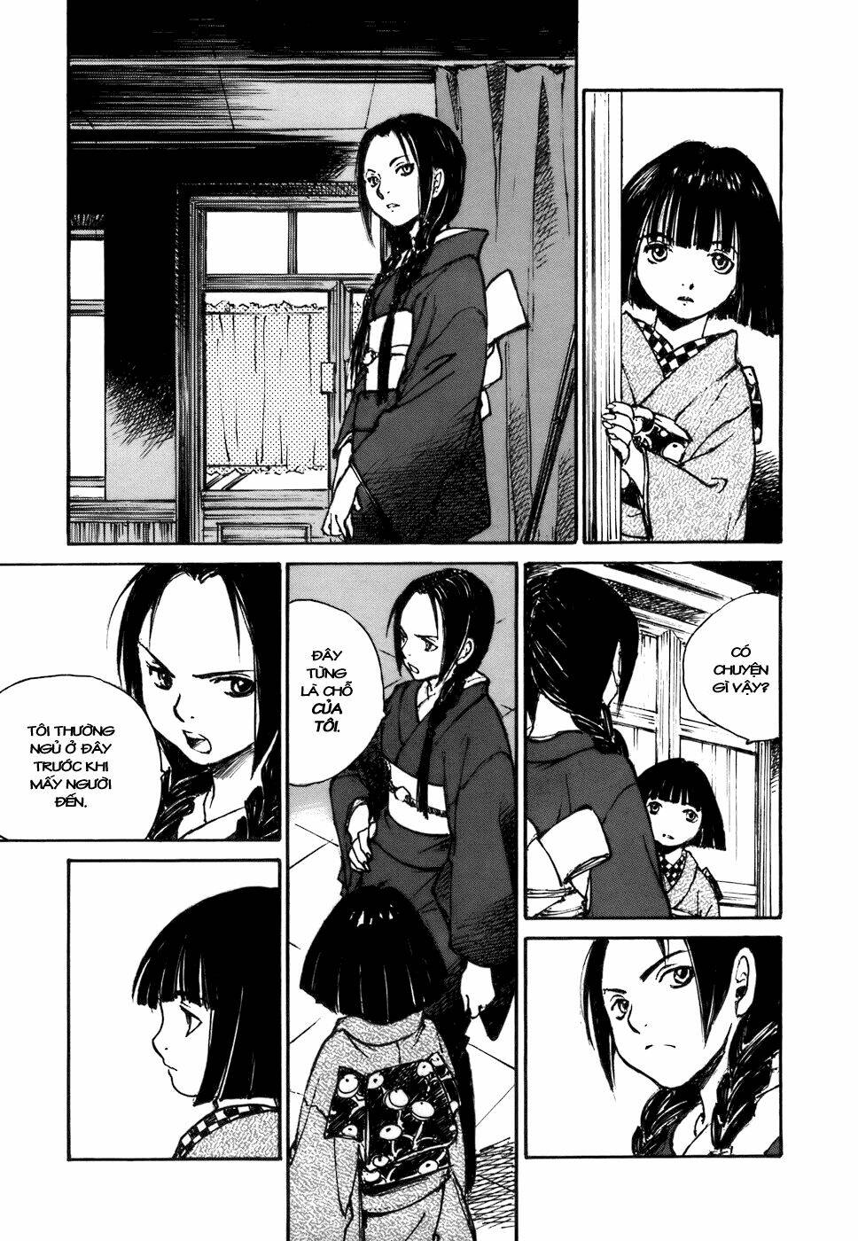 fuguruma memories chapter 8 13