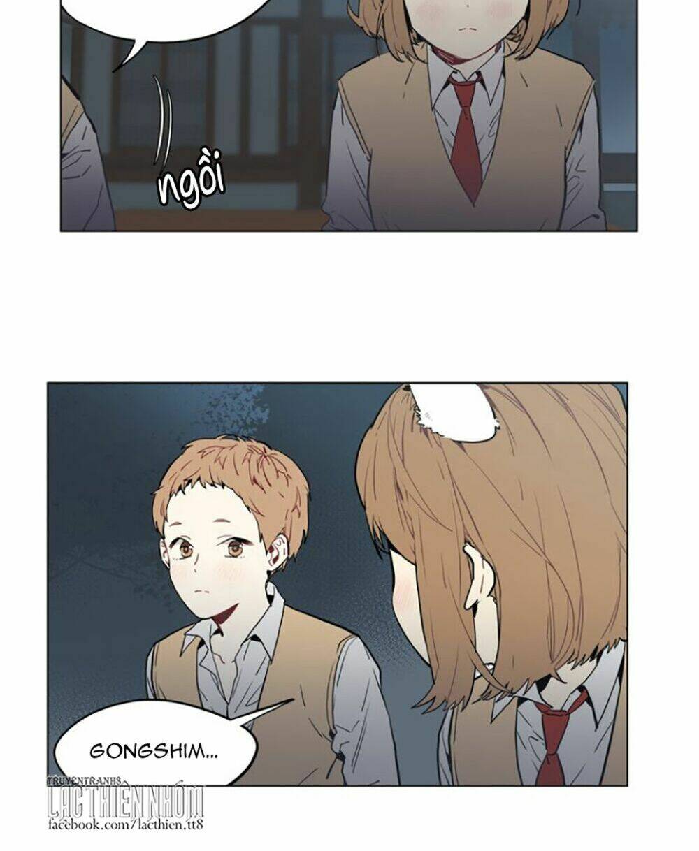 hoa đạo sĩ chapter 30 6