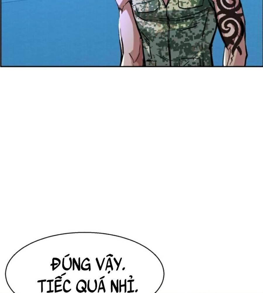 bạn học tôi là lính đánh thuê chapter 117 84