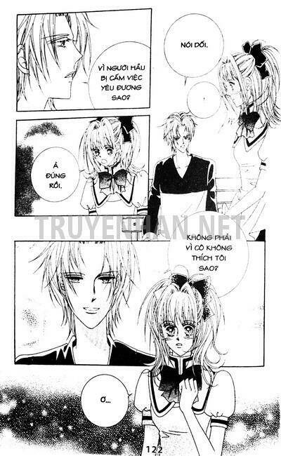 lọ lem hậu đậu chapter 38 30