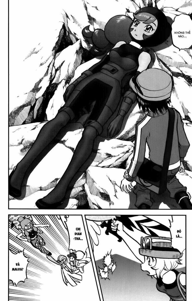 thú cưng đặc biệt chapter 576 21