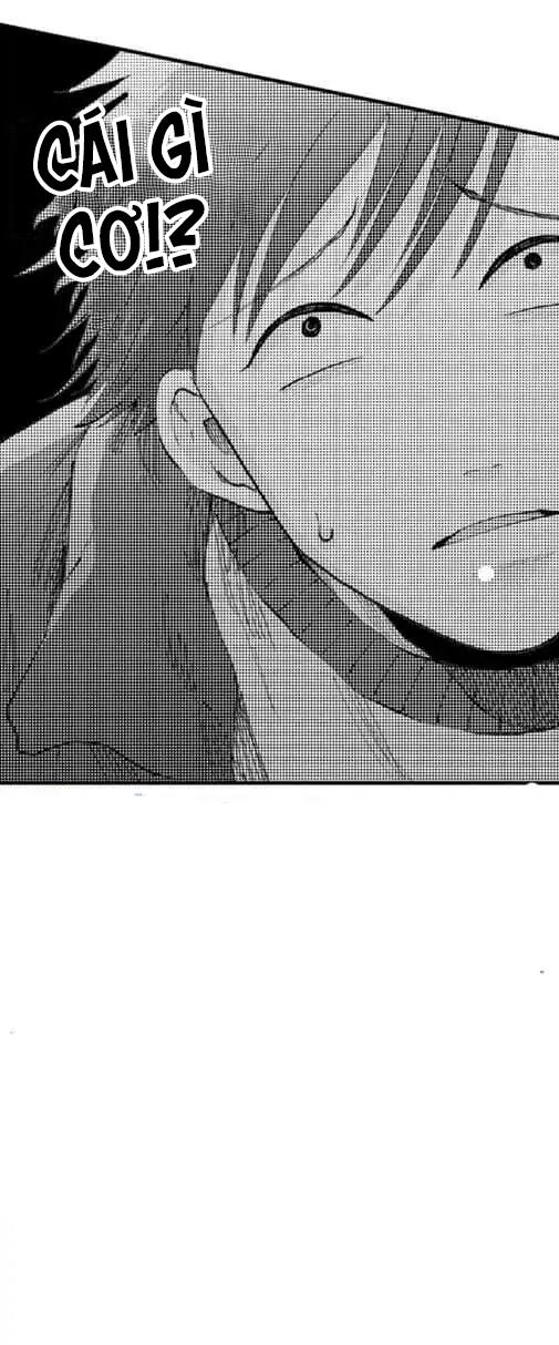 bị tán tỉnh bởi chàng trai lập dị chapter 39 31