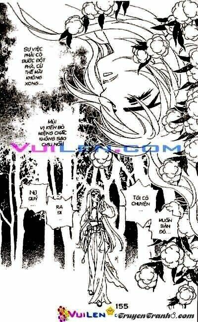 đóa hoa yêu kiều chapter 5 156