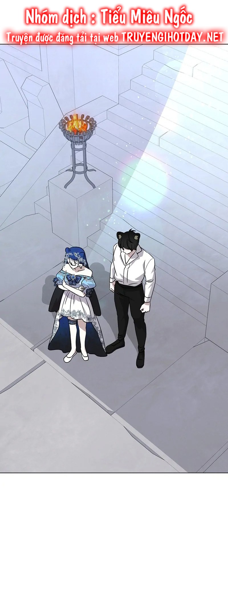 nữ phản diện muốn có kết thúc đẹp chapter 67 51