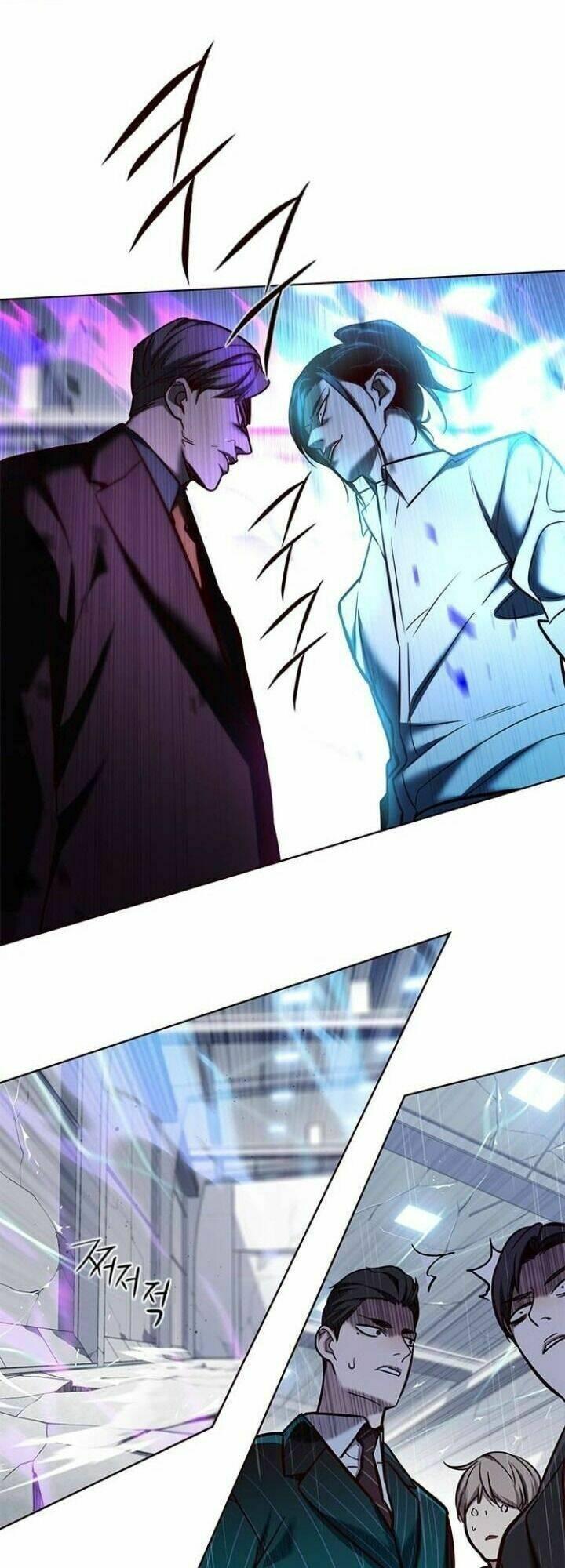 biến thân thành mèo chapter 121 68