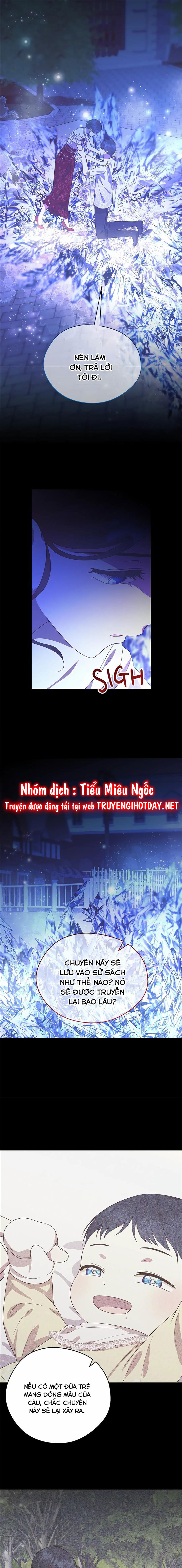 tôi không phải là nữ anh hùng chapter 98 10