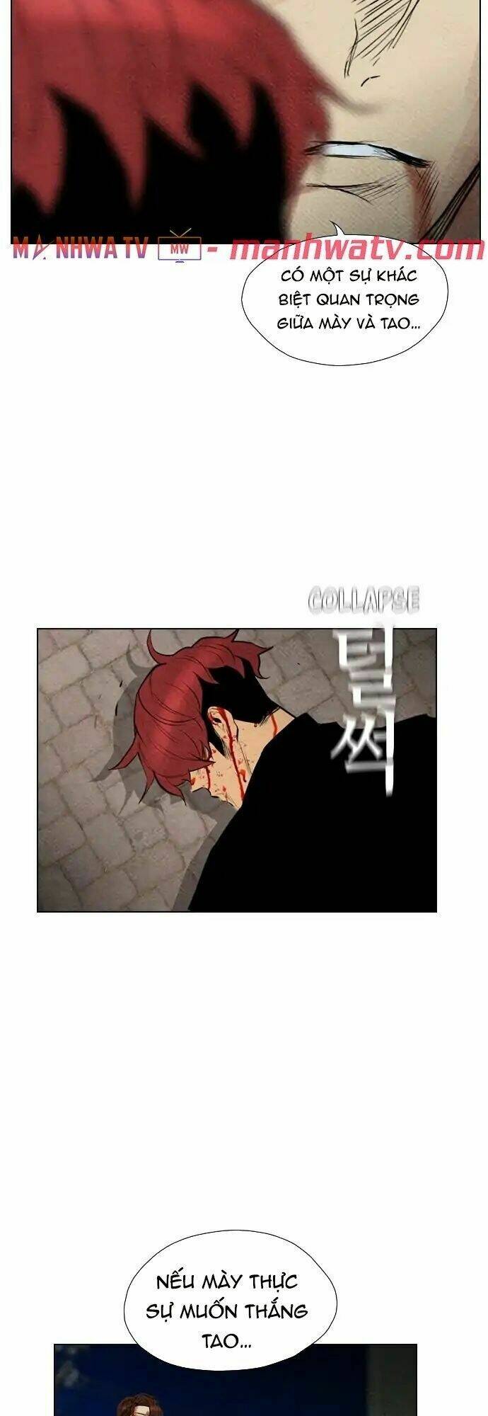 kẻ hồi sinh chapter 65 23