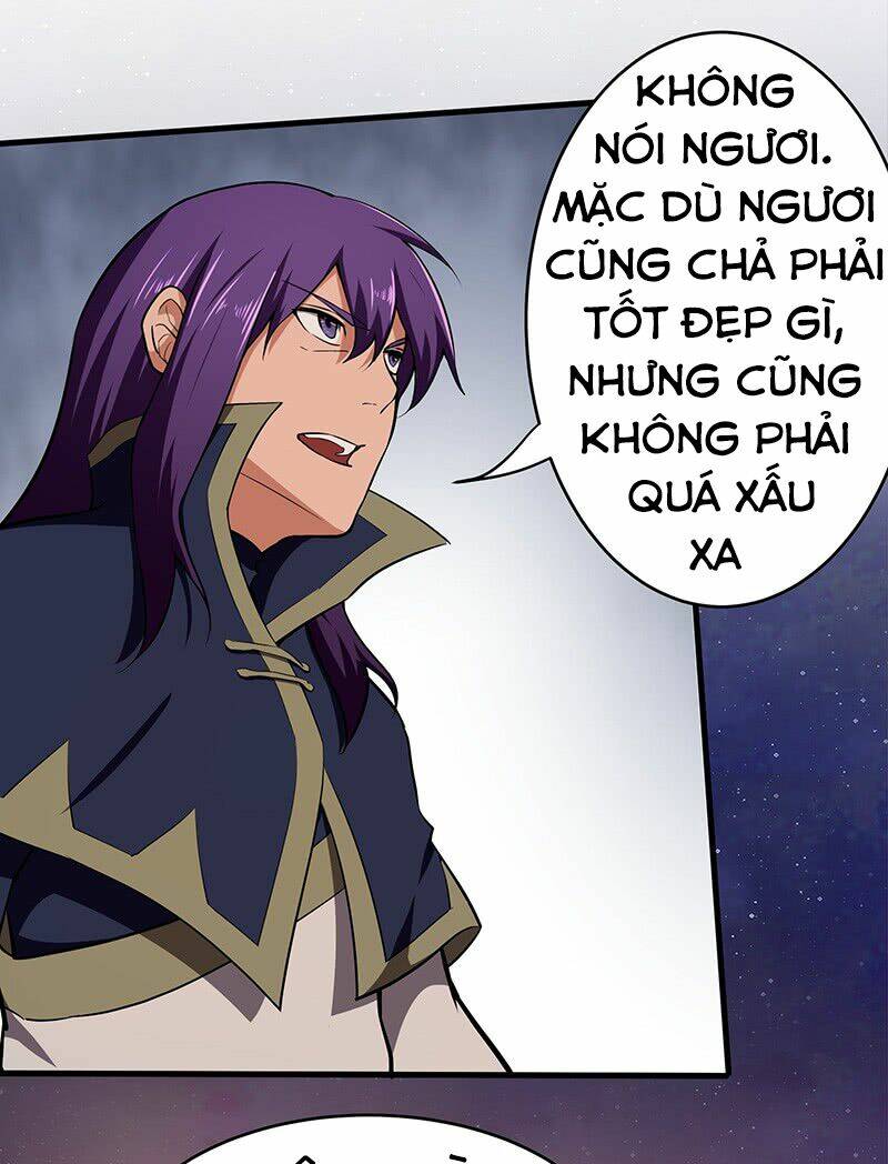 Hỗn Độn Kiếm Thần Chapter 105 - Trang 25