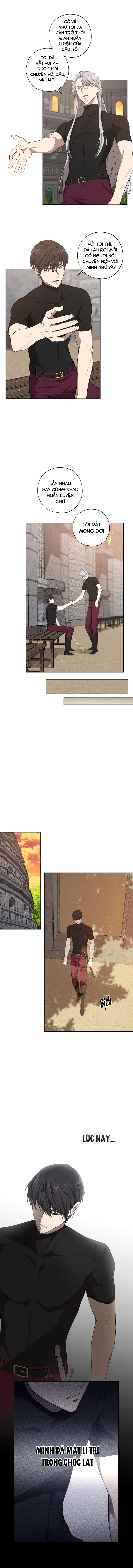 công chúa khắc ấn kẻ phản nghịch chapter 16 3