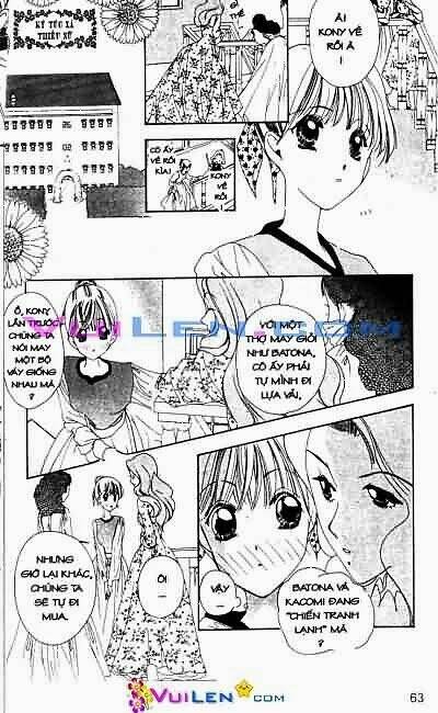 duyên kỳ ngộ chapter 5 64