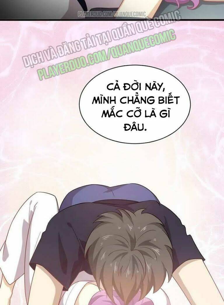 xuyên không vào thế giới nữ cường chapter 70 31