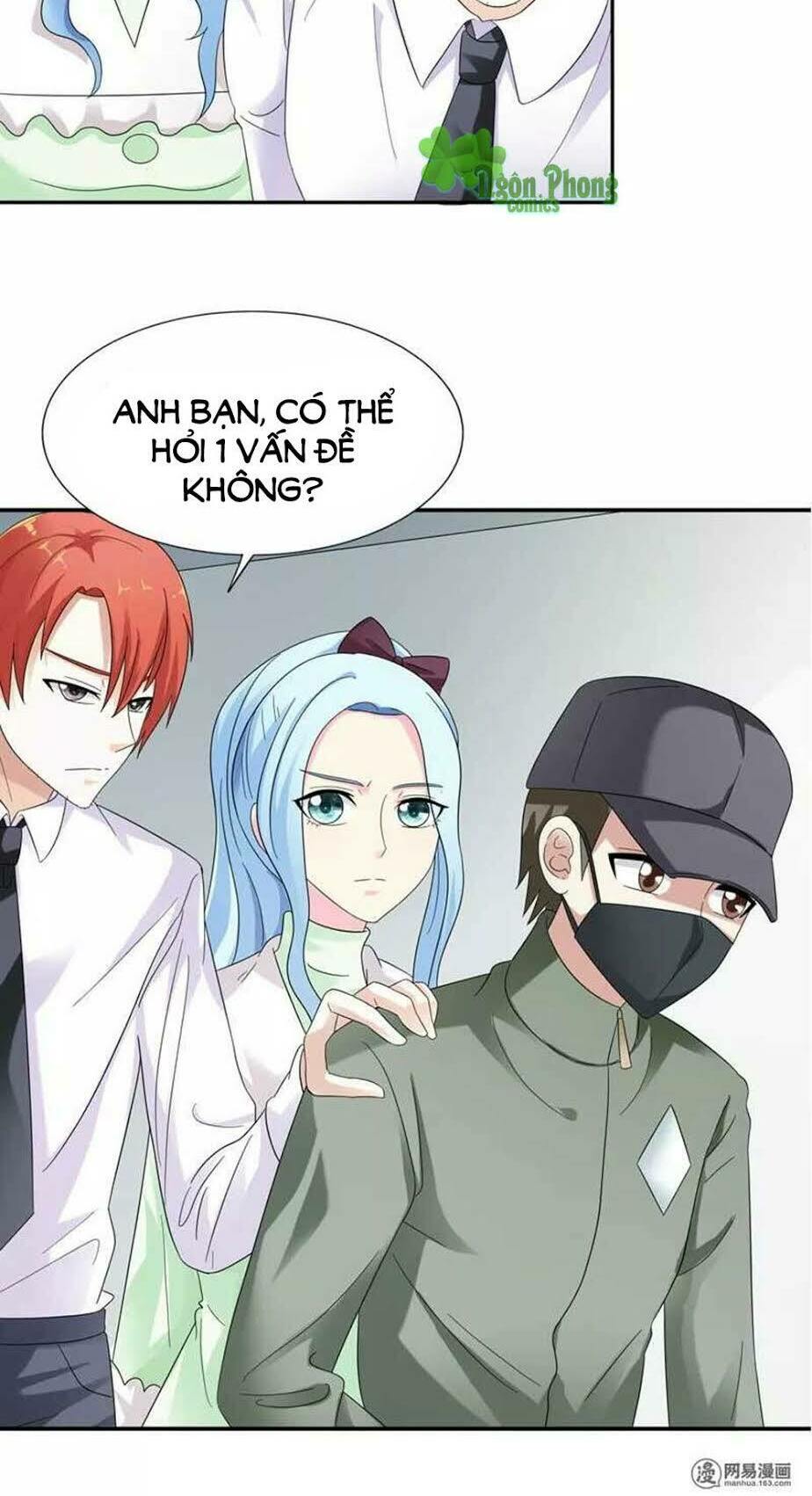 em vẫn còn nhỏ chapter 79 12
