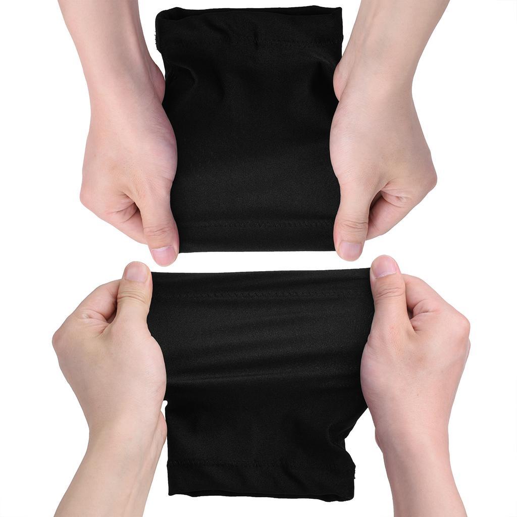 2X Dust Cover Case  for   Speaker black